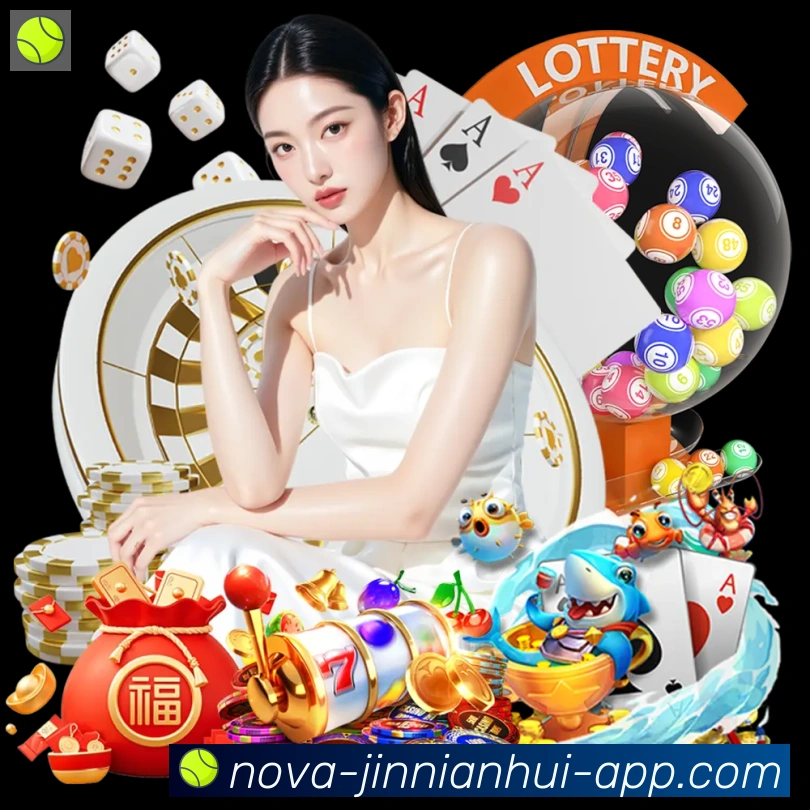 App 展示图